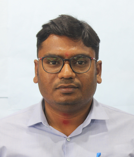 SHASHANK MANI